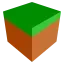 CrypticCube Minecraft server icon
