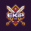Ekip GG Minecraft server icon