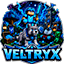 Veltryx Network Minecraft server icon