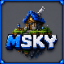 Minecraft Sky Minecraft server icon