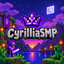 Cyrillia Minecraft server icon