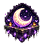 Moonlight Saga Minecraft server icon