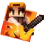 Revage Minecraft server icon