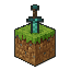 WarBlock Minecraft server icon