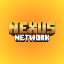 Nexus Network Minecraft server icon