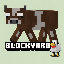 Blockyard Warfare Reloaded Minecraft server icon