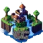 Craftergang Minecraft server icon
