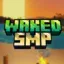WakedSMP Minecraft server icon