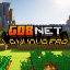 RetroPlex Minecraft server icon