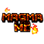MagmaMC Network Minecraft server icon