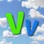Venture Vanilla Minecraft server icon