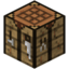 Crafting tables Minecraft server icon