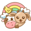 Astrid Cloud Minecraft server icon