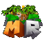MAGİCRİSE NETWORK Minecraft server icon