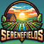 SereneFields Minecraft server icon