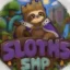 Sloth SMP Minecraft-Server-Icon
