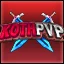 KOTHPVP Minecraft server icon