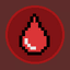 BlazeSMP Minecraft server icon