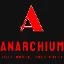 Anarchium Minecraft server icon