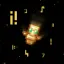 Muzzhole: Reflavored Minecraft server icon