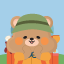 베어타운 Minecraft server icon