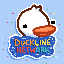 Ducklin Minecraft server icon