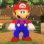 Super Mariocraft 64 Minecraft server icon