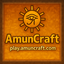 AmunCraft Minecraft server icon