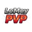 LeMey PVP Minecraft server icon