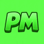 Pear MC Minecraft server icon
