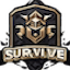 Survive SMP Minecraft server icon
