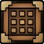 Open Survival Minecraft server icon