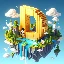 DonutNetwork.eu Minecraft server icon