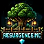 Resurgence MC Minecraft server icon