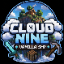 CloudNineMC Vanilla SMP Minecraft server icon