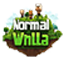 Normal Vnlla Minecraft server icon
