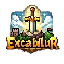 Excabilur Minecraft server icon