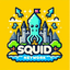 SquidNetwork Minecraft server icon