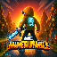 AcuaCraft Network Minecraft server icon