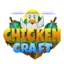 CHICKENCRAFT (LIFESTEAL+PVP) Minecraft server icon