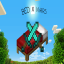 BedWars Minecraft server icon