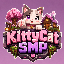 KittyCat Modded Medieval SMP Minecraft server icon