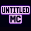 UntitledMC Minecraft server icon