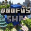 Doofus SMP Minecraft server icon