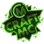 CraftMC.pro Minecraft server icon