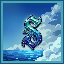 SkyEdge Network Minecraft server icon