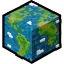 BLOKYA Minecraft server icon