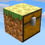 Better Vanilla 1.14 Minecraft server icon