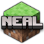 NEAL | Minecraft Minecraft-Server-Icon
