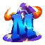 Mysticraft Minecraft server icon
